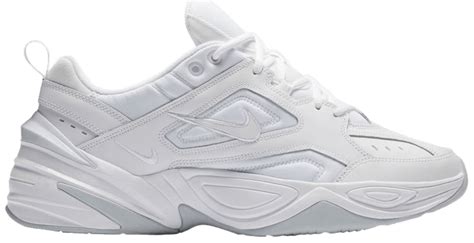 weiße nike tekno|nike tekno white goat.